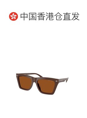 香港直邮Michael Kors 迈克高仕 男士 Eyewear Pebble Beach 方框
