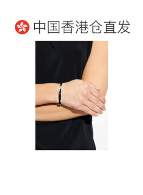 香港直邮VERSACE 男士手链手镯 10227861A006384J750 SS2026