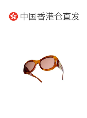 香港直邮Gucci古驰PRIMAVERA TORTOISE女士太阳镜 【付后1h可退】