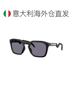 1h可退 香港直邮OAKLEY 男士太阳镜 OO953301VERDENERO CO 黑色 O