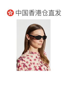 香港直邮ISABEL MARANT 女士太阳镜 IM0265S0807IR CO 黑色 Sungl