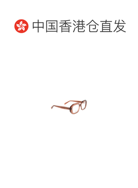 1h可退 香港直邮CELINE 女士 全框平光镜 26SS