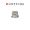1 hour refundable Hong Kong direct mail MM6 MAISON MARGIELA women's ring SM6UQ0102P662795