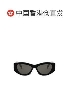 香港直邮Celine 思琳 女士 全框太阳镜 CL40308U black黑色 舒适