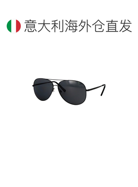 欧洲直邮MICHAEL KORS 女士太阳镜 0MK5016108287 SS2026 黑色
