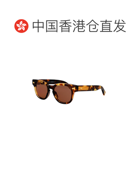 香港直邮BOTTEGA VENETA 女士太阳镜 BV1441S002 SS2026 花色