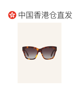 香港直邮CELINE 女士太阳镜 100157109415000 CO 花色 Sunglasses