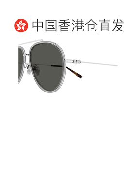 1h可退 香港直邮Gucci 古驰 男士 Eyewear 飞行员镜框太阳镜 GG19