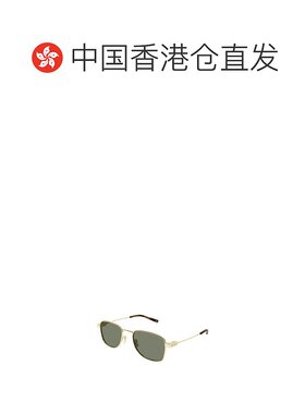 香港直邮Saint Laurent 徽标太阳镜 SL741