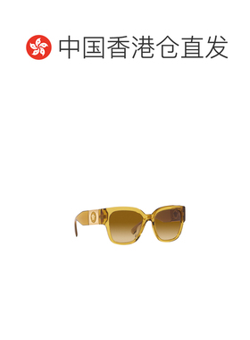 香港直邮VERSACE 女士太阳镜 VE4437U53472L CO 花色 Versace VE4