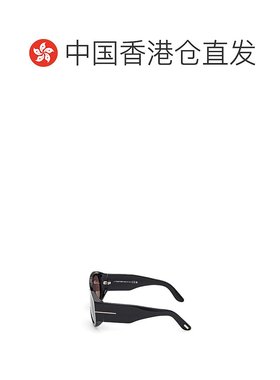1h可退 香港直邮Tom Ford 框架太阳镜 FT1044