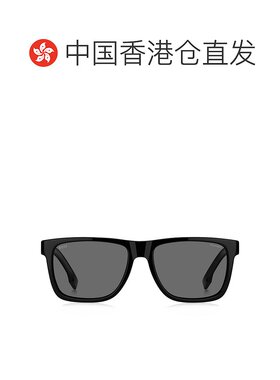 1h可退 香港直邮BOSS 波士 男士 by Hugo  1759/G/S 807 太阳镜(M