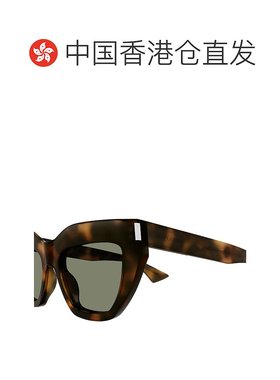 香港直邮Saint Laurent 猫眼太阳镜 SL759