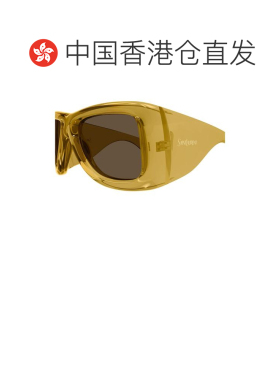 1h可退 香港直邮男士 全框太阳镜 25FW