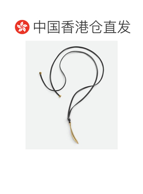 香港直邮BOTTEGA VENETA 女士项链 857315VAHUA1000 SS2026