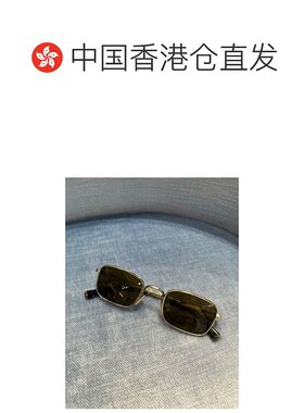 香港直邮Miu Miu 徽标太阳镜 SMUA53E26CC049缪缪