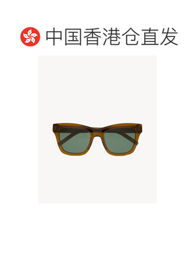 1h可退 香港直邮女士 SL M156太阳镜 26SS配饰