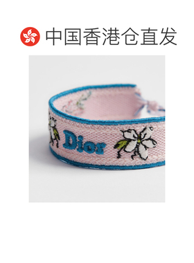 香港直邮CHRISTIAN DIOR 女士手链手镯 B3425WOMCOD支付后1h可退