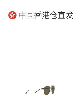 香港直邮Polo Ralph Lauren 飞行员太阳镜 PH3139