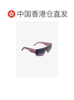香港直邮Rick Owens 太阳镜 全框配饰RG0000003GTSVLT