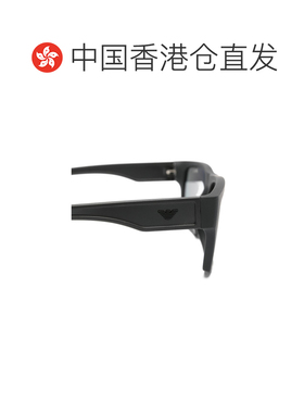 1h可退 Emporio Armani 矩形镜框太阳镜 EA4267U