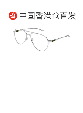 香港直邮Gucci 古驰 男士 -eyeglasses 眼镜 GG1679O001SI配饰