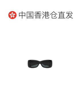 1h可退 香港直邮Saint Laurent 全框太阳镜 862885Y99581000