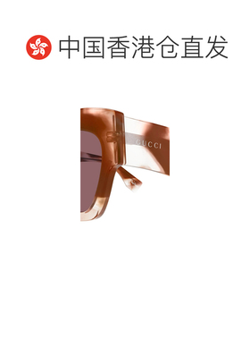 Gucci Logo 细节太阳镜 GG2150S