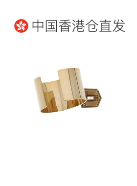 香港直邮ELISABETTA FRANCHI 女士项链 BC07B66E2U9支付后1h可退
