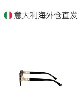 欧洲直邮dsquared2 男士 太阳镜