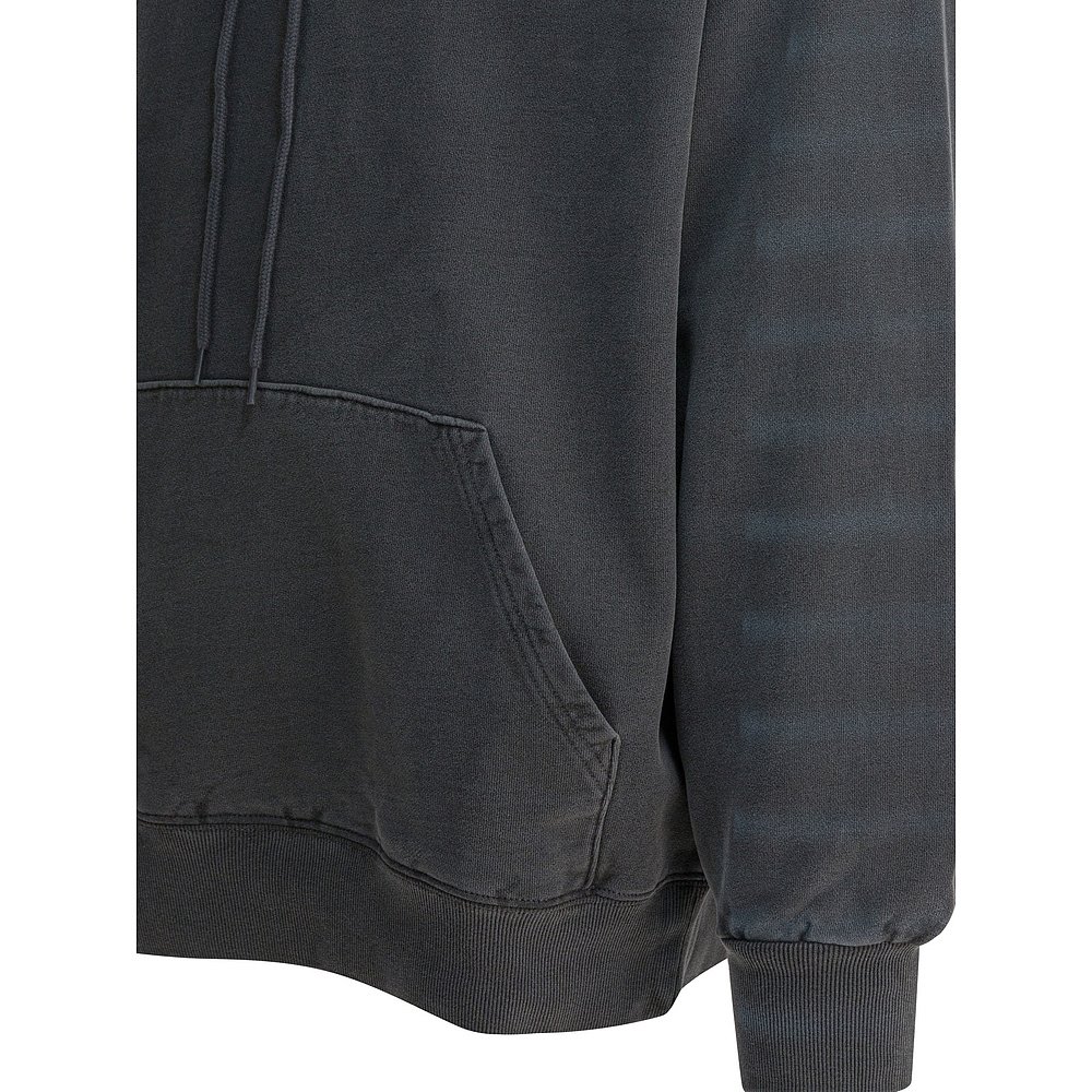 1h可退 香港直邮CARHARTT WIP 男士 卫衣 I02952389GD03 black黑 - 图2