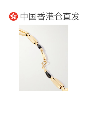 香港直邮ISABEL MARANT 女士项链 CO0140FAC1B12B01BK SS2026