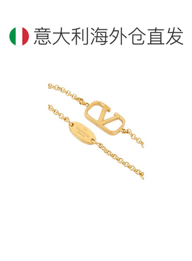 欧洲直邮valentino/华伦天奴 女士 手链脚链手镯