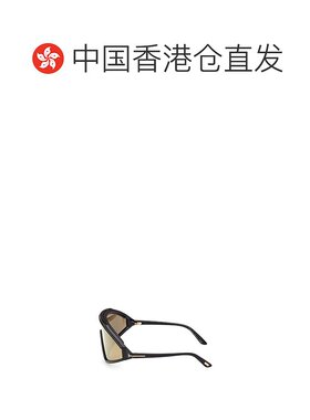 香港直邮Tom Ford 徽标太阳镜 FT1121S