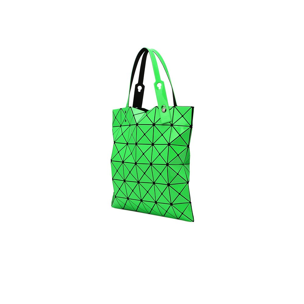 香港直邮Bao Bao Issey Miyake 顶部提手手提包 BB36AG613 - 图0