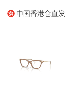 香港直邮EMPORIO ARMANI 女士眼镜 EA32626263 AW2025 棕色