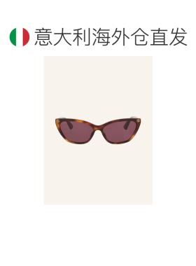 欧洲直邮gucci/古驰 女士 太阳镜