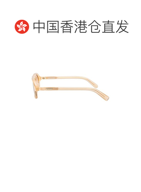 香港直邮Jacquemus 女士 Bcane 太阳眼镜 JAC127C6SUN