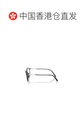 1h可退 香港直邮Armani 阿玛尼 男士 喬治 阿瑪尼枕形框架太陽眼