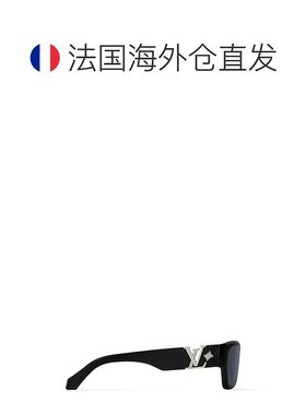 1h可退 欧洲直邮LV (2025新品) LV Flower低帮方形太阳镜