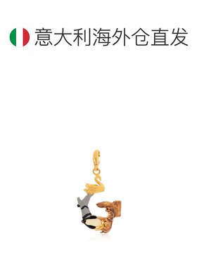 欧洲直邮marni 女士 项链吊坠