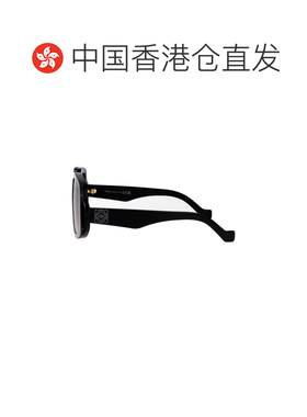 1h可退 香港直邮LOEWE 罗意威 女士 ANAGRAM 太阳镜 LW40194I01T