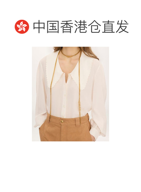 Chloe 迷你腰带项链 CH26AJN23CB7
