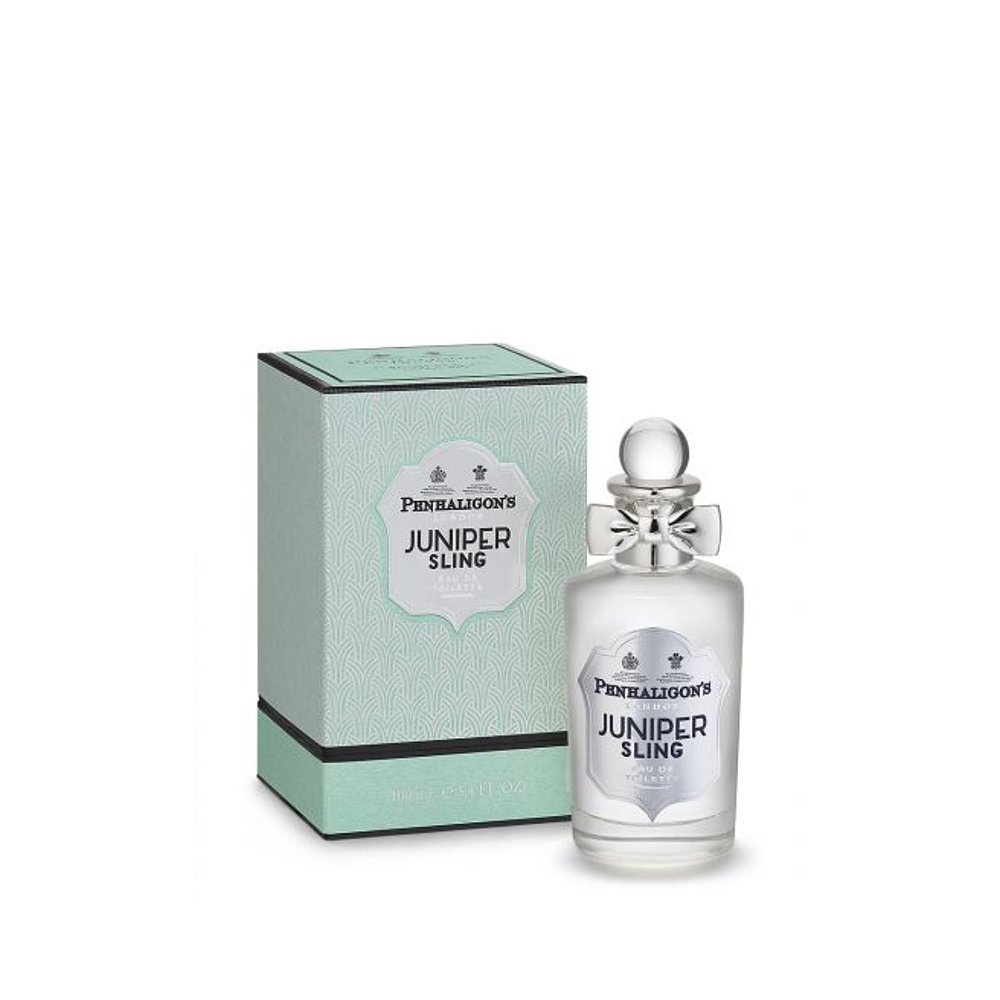 欧洲直邮PENHALIGON'S潘海利根 英伦隽永全系列香水100ML - 图0