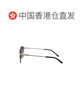 1h可退 香港直邮Dunhill 登喜路 男士 00 SILVER 银色灰色金属太