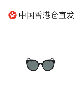 1h可退 香港直邮MARC JACOBS 女士眼镜 MJ585S807 AW2025 灰色 徽