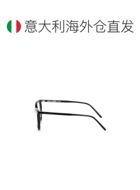 1h可退 欧洲直邮SAINT LAURENT 女士太阳镜 SL261001 AW2020 黑色