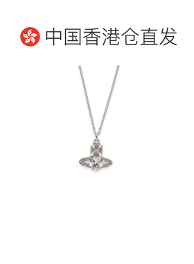 香港直邮VIVIENNE WESTWOOD 女士吊坠项链 6302038Y02P169P169CN