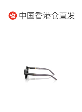 香港直邮Emporio Armani 安普里奥 阿玛尼 男士 不规则框架太阳镜