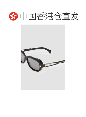 香港直邮Moncler 矩形太阳镜 5690LME6008X3001S